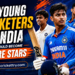 Top Young Indian Cricket Stars