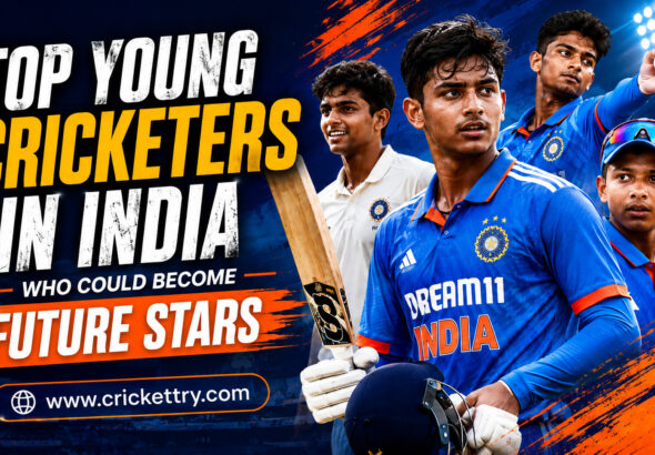 Top Young Indian Cricket Stars