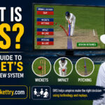 What Is DRS A Simple Guide to Cricket's Decision Review System
