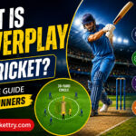 What Is Powerplay in Cricket Complete Guide for Beginners