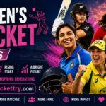 Women's Cricket News Latest Updates, Rising Stars, and the Bright Future of Women's Cricket