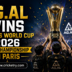 AG.AL Wins Esports World Cup 2026 Club Championship